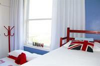Hotel Hennessy House Rio de Janeiro